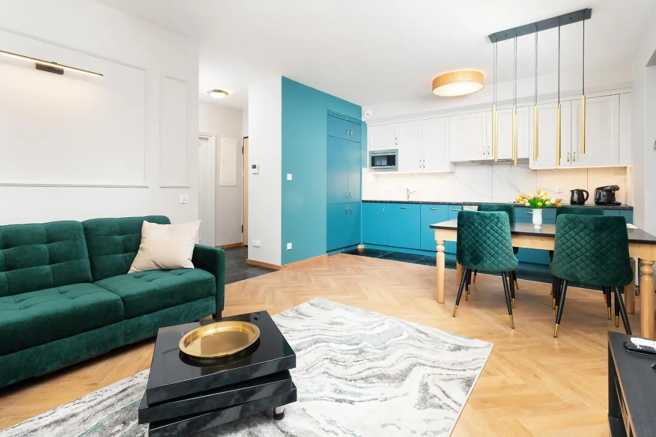 Browar Gdanski Premium Apartments By Renters Prestige Polsko