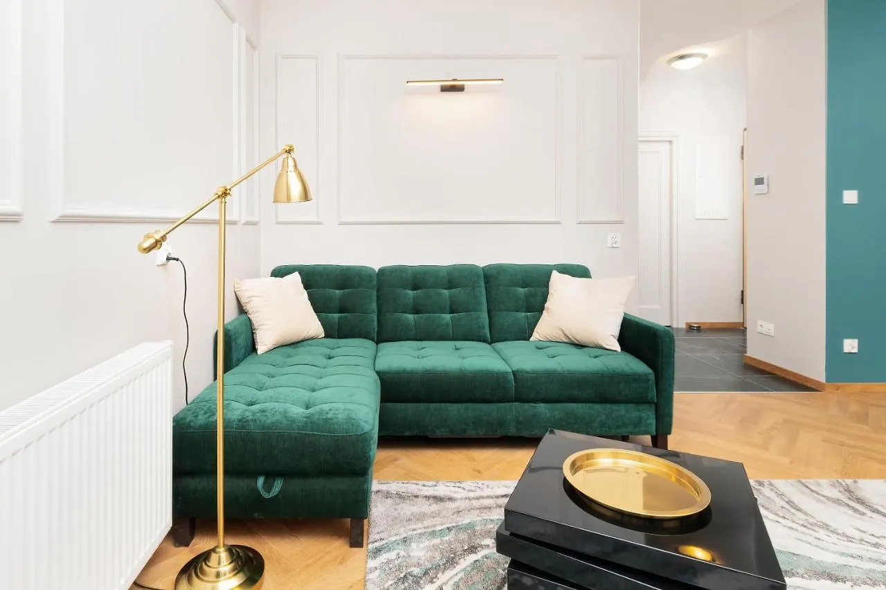 Browar Gdanski Premium Apartments By Renters Prestige